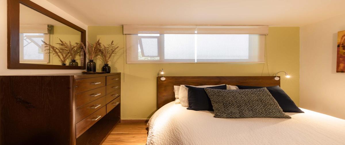 Foto de departamento en renta en  , polanco iii sección, miguel hidalgo, df / cdmx, 0 No. 05