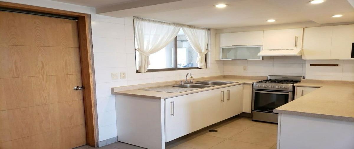 Foto de departamento en venta en  , polanco iii sección, miguel hidalgo, df / cdmx, 0 No. 03