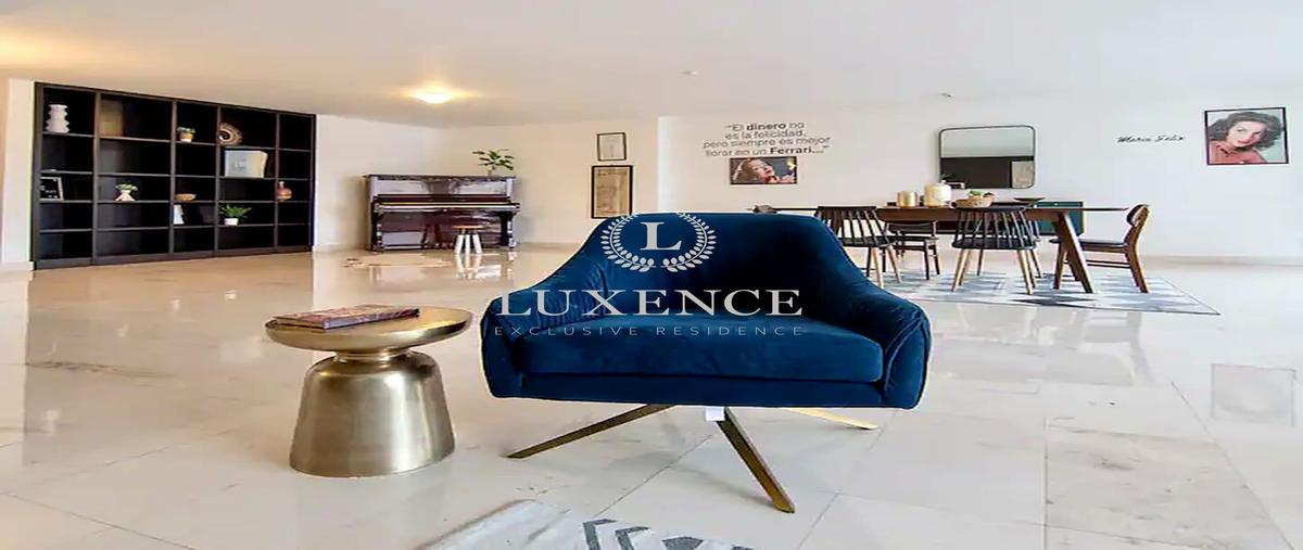 Foto de departamento en venta en  , polanco iii sección, miguel hidalgo, df / cdmx, 0 No. 03