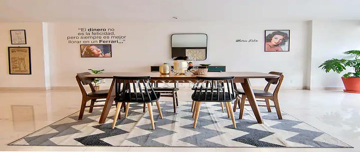 Foto de departamento en venta en  , polanco iii sección, miguel hidalgo, df / cdmx, 0 No. 04