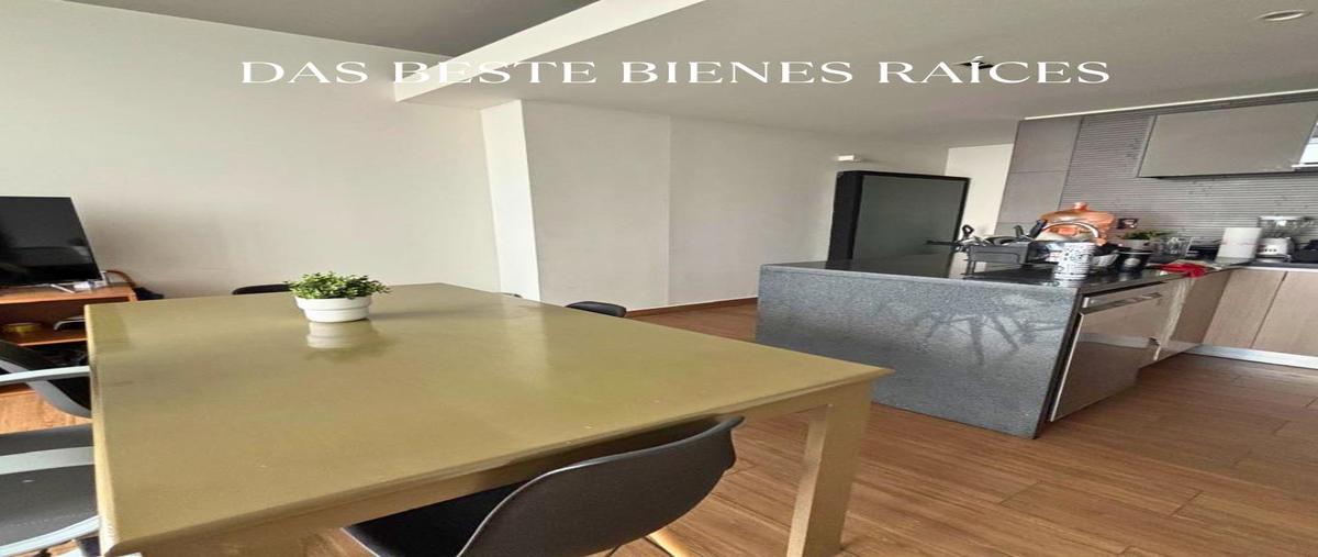 Foto de departamento en renta en  , polanco iii sección, miguel hidalgo, df / cdmx, 0 No. 04