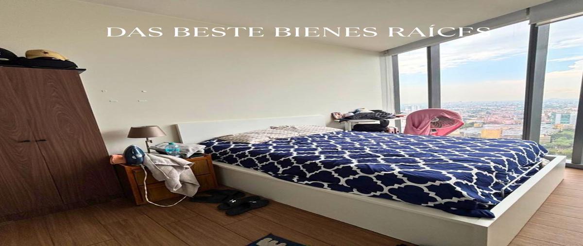 Foto de departamento en renta en  , polanco iii sección, miguel hidalgo, df / cdmx, 0 No. 05