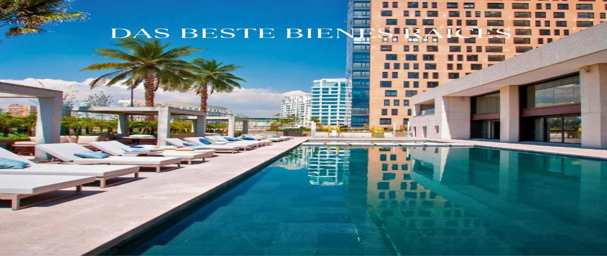 Foto de departamento en renta en  , polanco iii sección, miguel hidalgo, df / cdmx, 31604709 No. 04