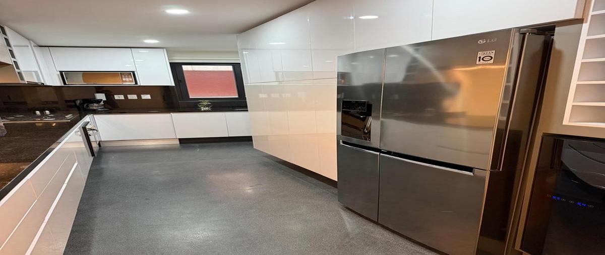 Foto de departamento en renta en  , polanco iii sección, miguel hidalgo, df / cdmx, 0 No. 03