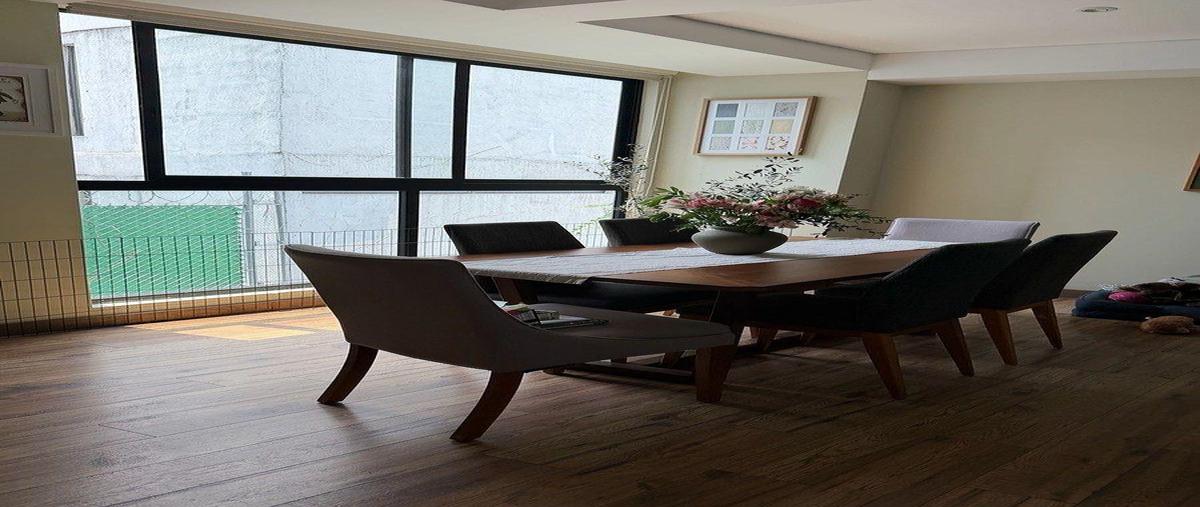 Foto de departamento en venta en  , polanco iii sección, miguel hidalgo, df / cdmx, 0 No. 04