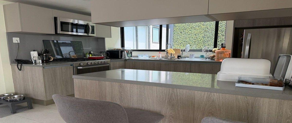 Foto de departamento en venta en  , polanco iii sección, miguel hidalgo, df / cdmx, 0 No. 05