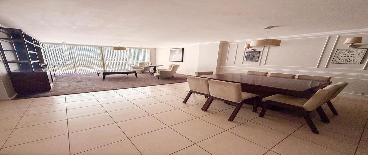 Foto de departamento en venta en  , polanco iii sección, miguel hidalgo, df / cdmx, 31606128 No. 03