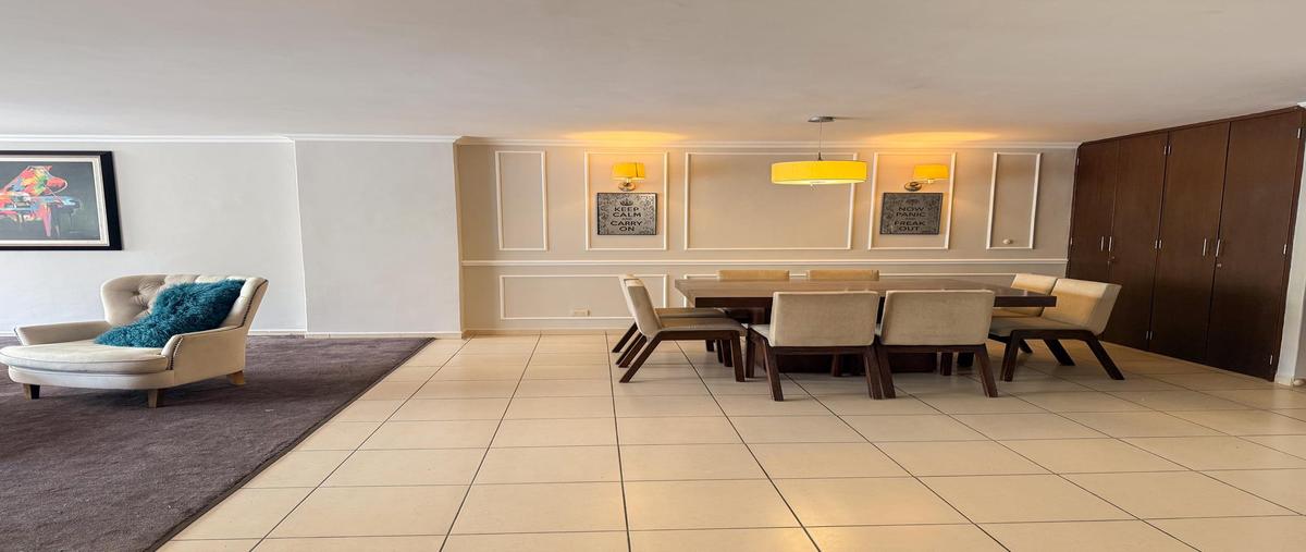 Foto de departamento en venta en  , polanco iii sección, miguel hidalgo, df / cdmx, 31606128 No. 05