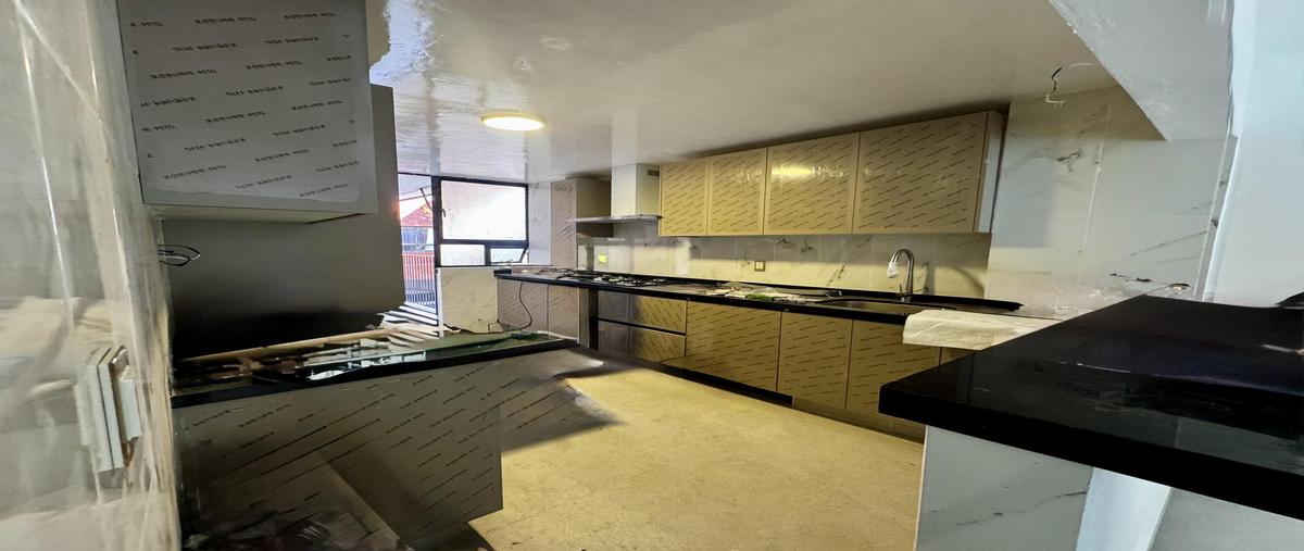 Foto de departamento en renta en  , polanco iii sección, miguel hidalgo, df / cdmx, 0 No. 03