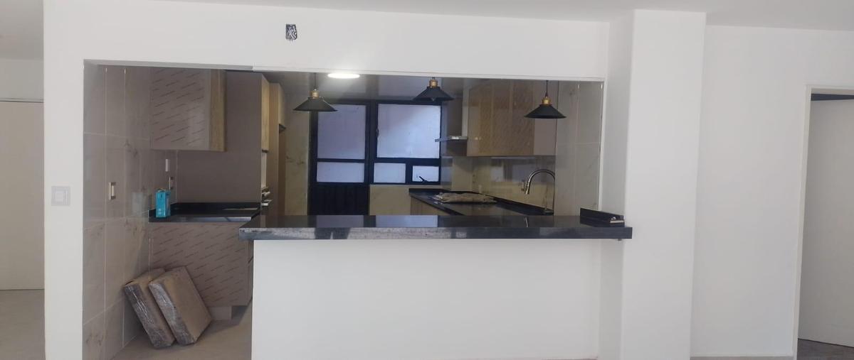 Foto de departamento en renta en  , polanco iii sección, miguel hidalgo, df / cdmx, 0 No. 04