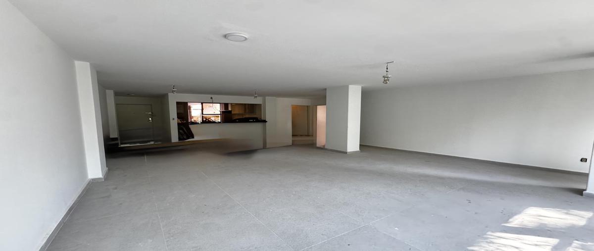 Foto de departamento en renta en  , polanco iii sección, miguel hidalgo, df / cdmx, 0 No. 05