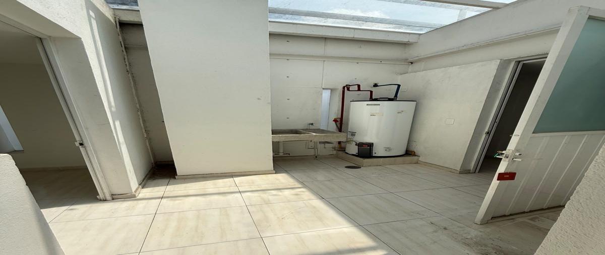 Foto de departamento en renta en  , polanco iii sección, miguel hidalgo, df / cdmx, 0 No. 04