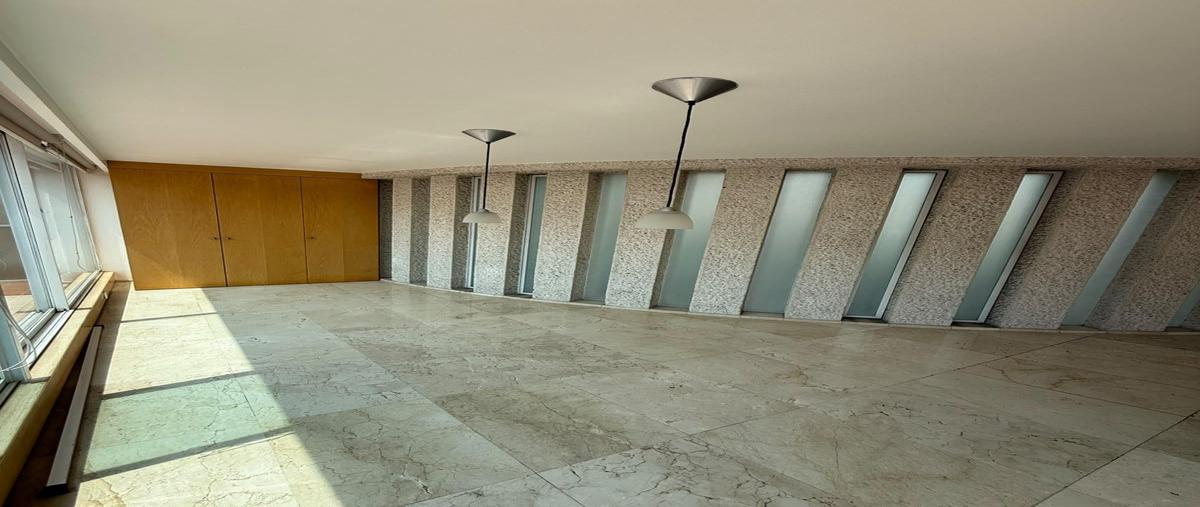 Foto de departamento en renta en  , polanco iii sección, miguel hidalgo, df / cdmx, 0 No. 05