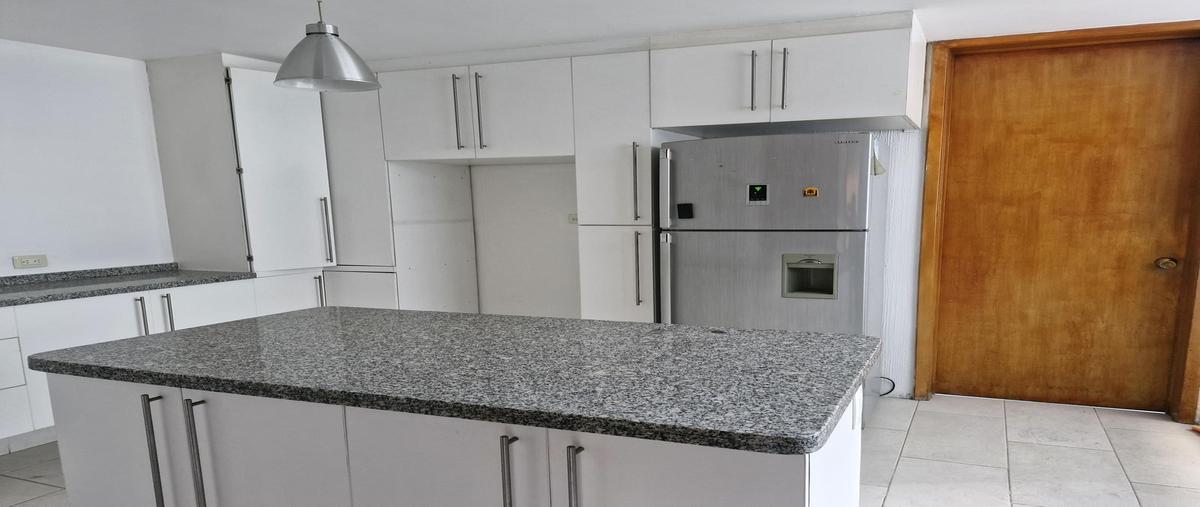 Foto de departamento en renta en  , polanco iii sección, miguel hidalgo, df / cdmx, 0 No. 03