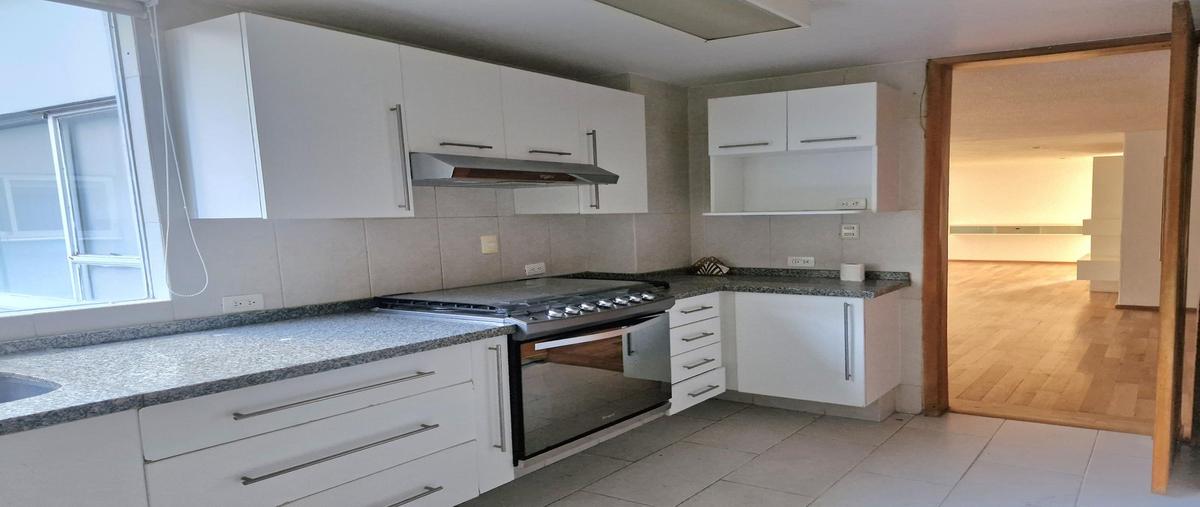 Foto de departamento en renta en  , polanco iii sección, miguel hidalgo, df / cdmx, 0 No. 04
