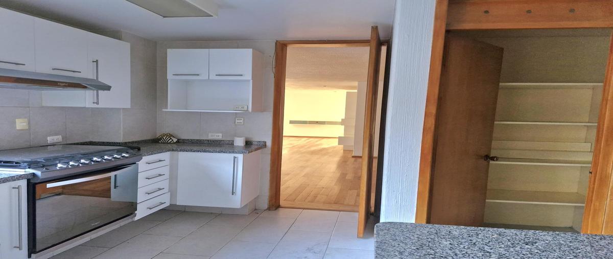Foto de departamento en renta en  , polanco iii sección, miguel hidalgo, df / cdmx, 0 No. 05