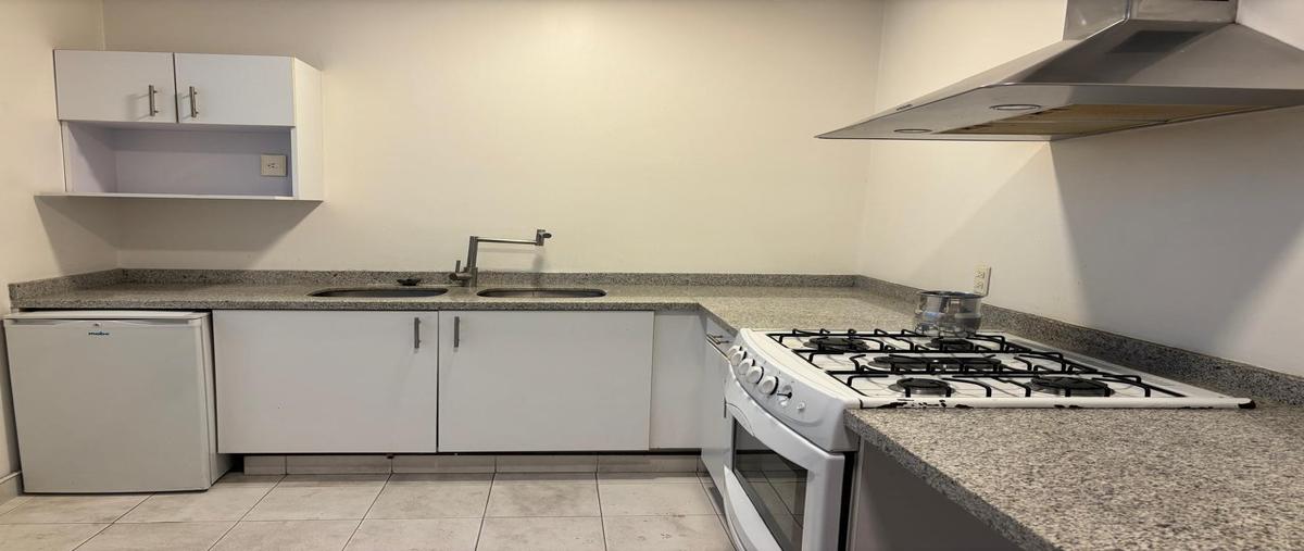 Foto de departamento en renta en  , polanco iii sección, miguel hidalgo, df / cdmx, 0 No. 05