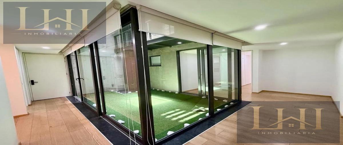 Foto de departamento en renta en  , polanco iii sección, miguel hidalgo, df / cdmx, 31634595 No. 03