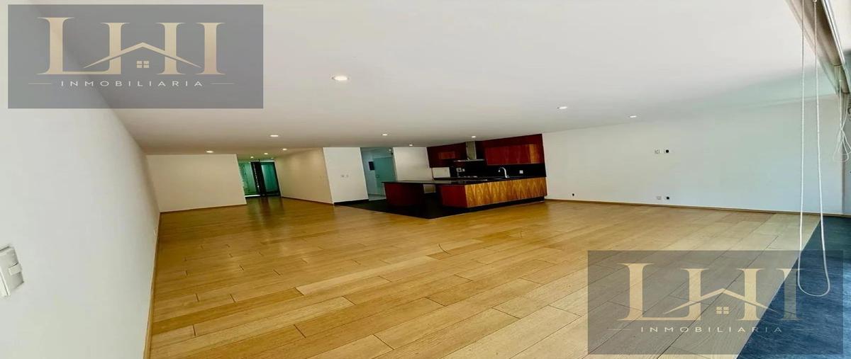Foto de departamento en renta en  , polanco iii sección, miguel hidalgo, df / cdmx, 31634595 No. 04