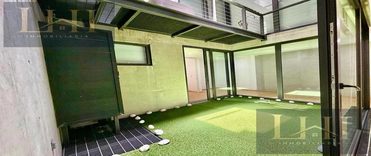 Foto de departamento en renta en  , polanco iii sección, miguel hidalgo, df / cdmx, 31634595 No. 05
