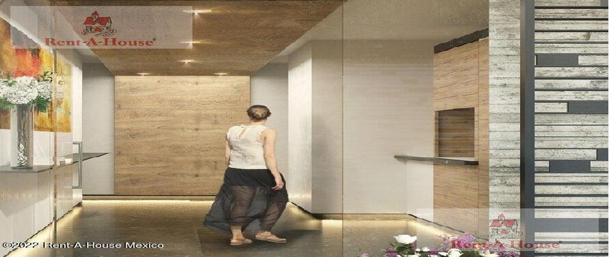 Foto de departamento en venta en  , polanco iii sección, miguel hidalgo, df / cdmx, 0 No. 03