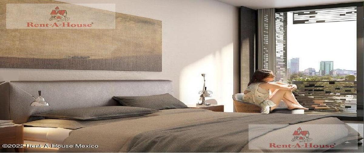 Foto de departamento en venta en  , polanco iii sección, miguel hidalgo, df / cdmx, 0 No. 05