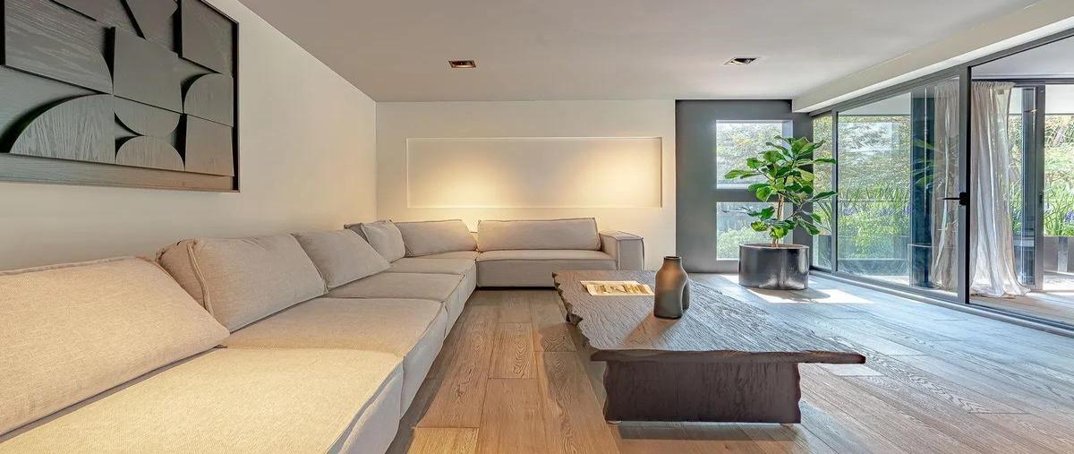 Foto de departamento en renta en  , polanco iii sección, miguel hidalgo, df / cdmx, 0 No. 04