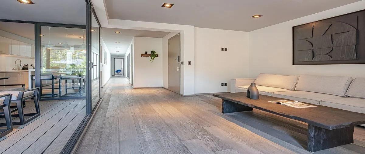 Foto de departamento en renta en  , polanco iii sección, miguel hidalgo, df / cdmx, 0 No. 05