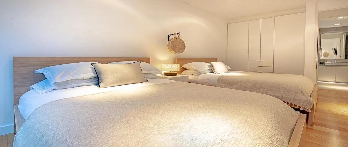 Foto de departamento en renta en  , polanco iii sección, miguel hidalgo, df / cdmx, 0 No. 05