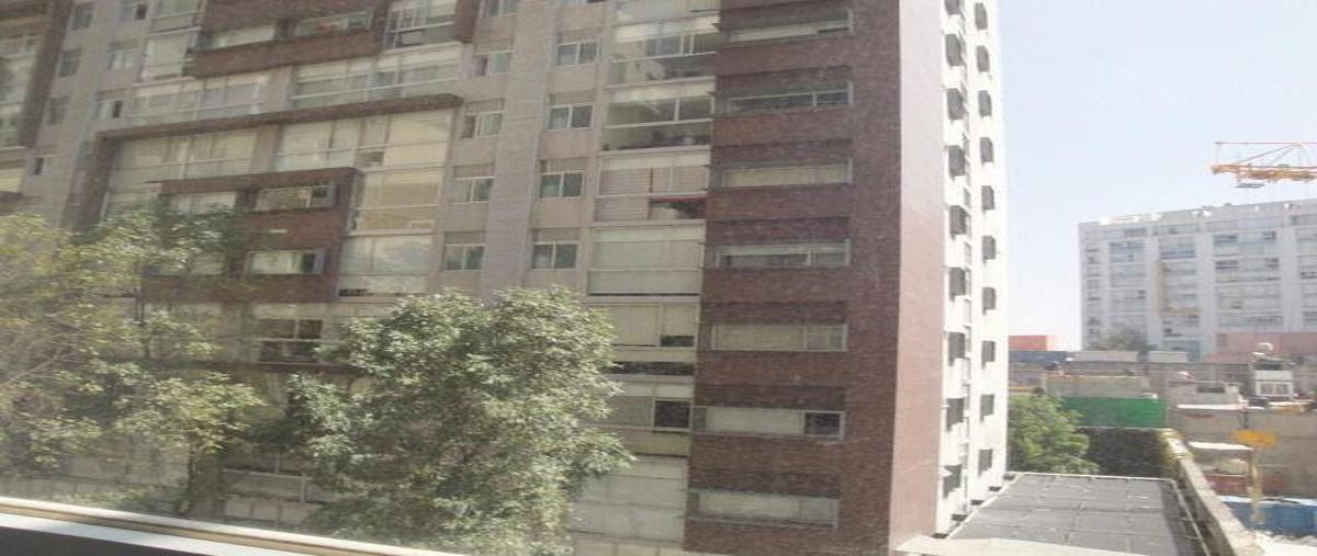 Foto de departamento en venta en  , polanco iii sección, miguel hidalgo, df / cdmx, 6668527 No. 03
