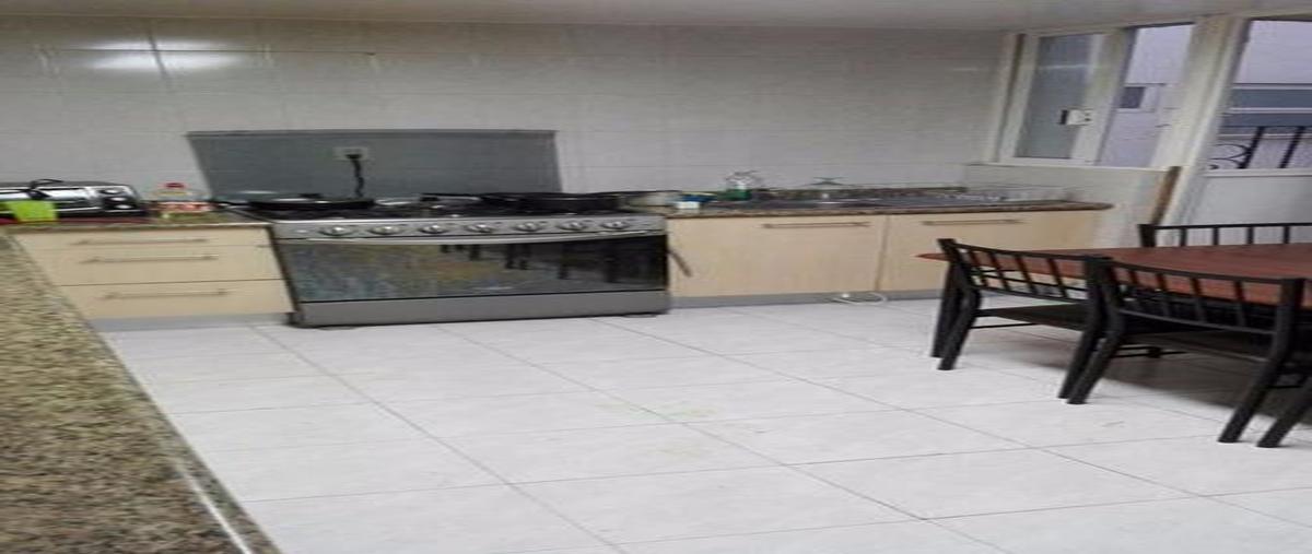 Foto de departamento en venta en  , polanco iii sección, miguel hidalgo, df / cdmx, 6983369 No. 04