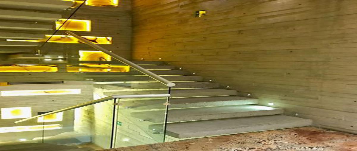 Foto de departamento en renta en  , polanco iii sección, miguel hidalgo, df / cdmx, 8088830 No. 03