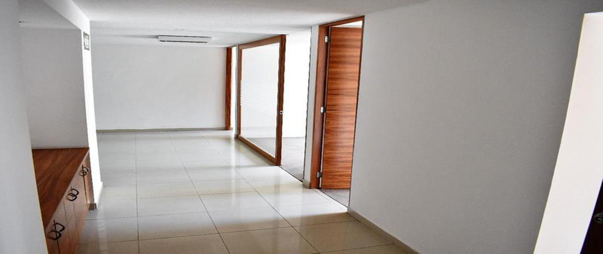 Foto de edificio en venta en  , polanco iv sección, miguel hidalgo, df / cdmx, 10489437 No. 05
