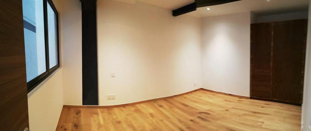 Foto de departamento en venta en  , polanco iv sección, miguel hidalgo, df / cdmx, 10489440 No. 03