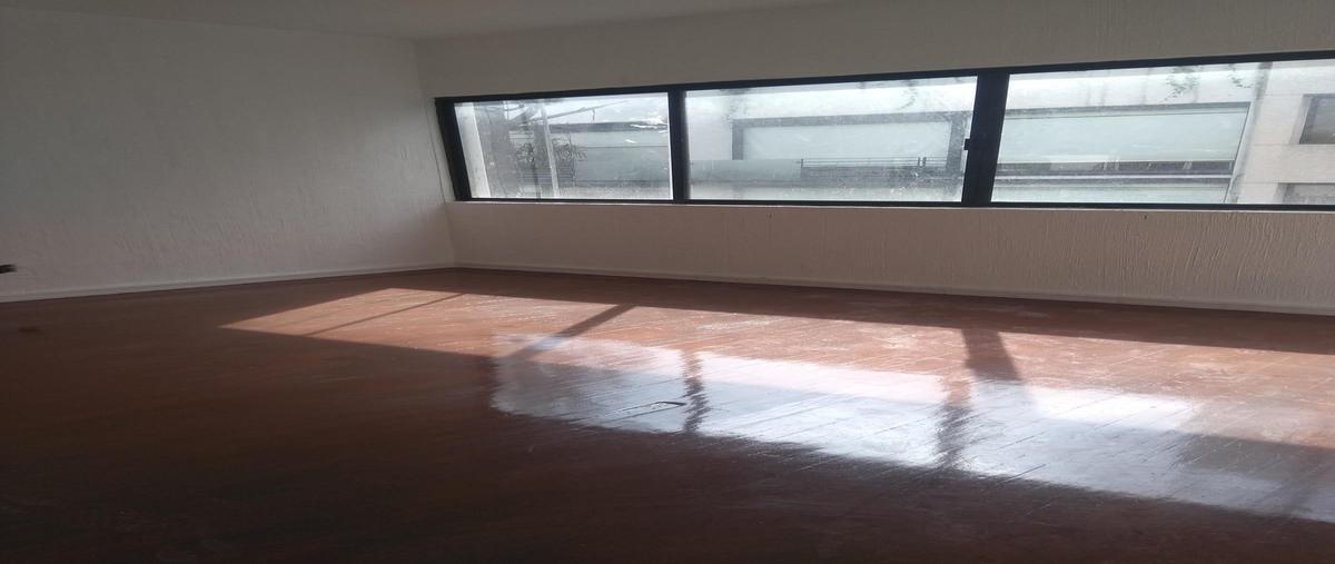 Foto de oficina en renta en  , polanco iv sección, miguel hidalgo, df / cdmx, 13518499 No. 04