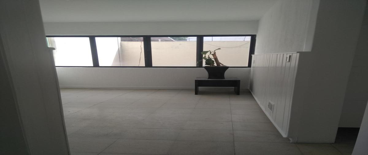 Foto de oficina en renta en  , polanco iv sección, miguel hidalgo, df / cdmx, 13518499 No. 05