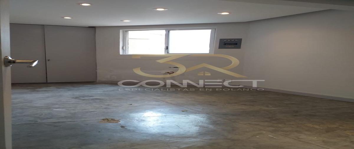 Foto de oficina en renta en  , polanco iv sección, miguel hidalgo, df / cdmx, 14655814 No. 05