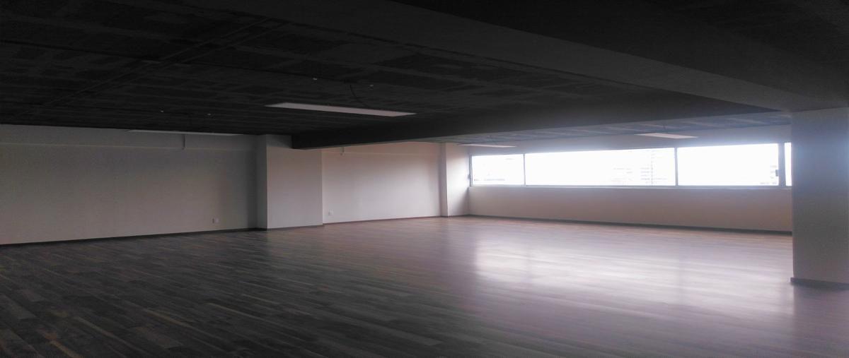 Foto de oficina en renta en  , polanco iv sección, miguel hidalgo, df / cdmx, 16615142 No. 03