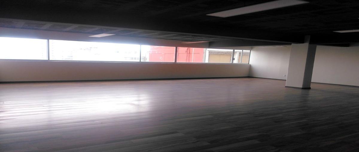Foto de oficina en renta en  , polanco iv sección, miguel hidalgo, df / cdmx, 16615142 No. 05