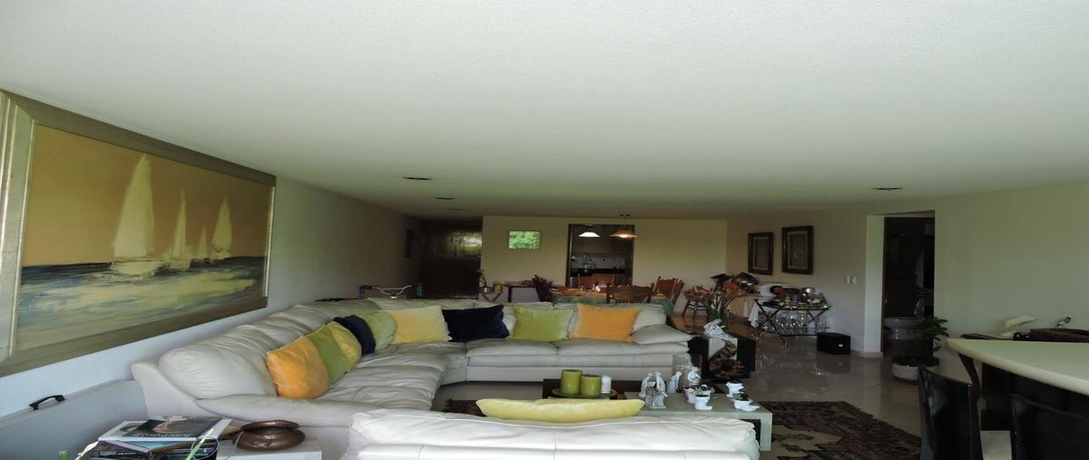 Foto de departamento en venta en  , polanco iv sección, miguel hidalgo, df / cdmx, 19828746 No. 04