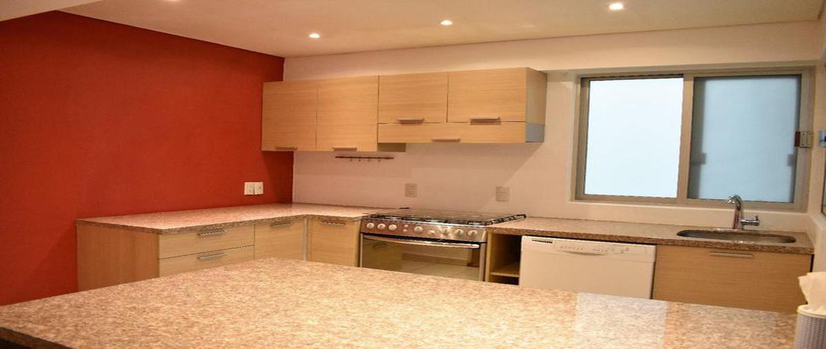 Foto de departamento en venta en  , polanco iv sección, miguel hidalgo, df / cdmx, 0 No. 04