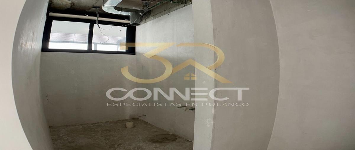 Foto de departamento en venta en  , polanco iv sección, miguel hidalgo, df / cdmx, 25503600 No. 03