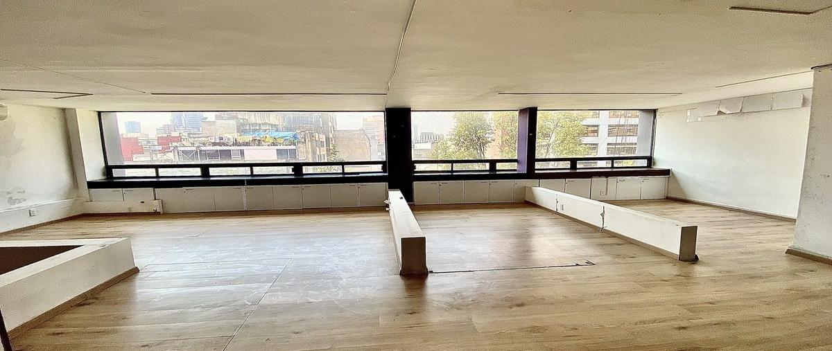 Foto de oficina en renta en  , polanco iv sección, miguel hidalgo, df / cdmx, 27337780 No. 03