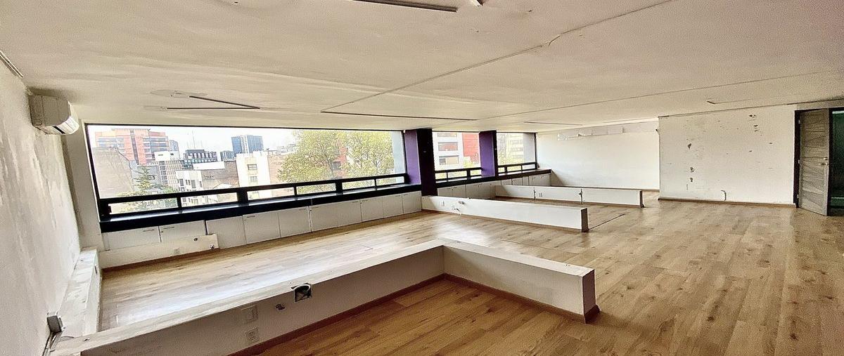Foto de oficina en renta en  , polanco iv sección, miguel hidalgo, df / cdmx, 27337780 No. 04