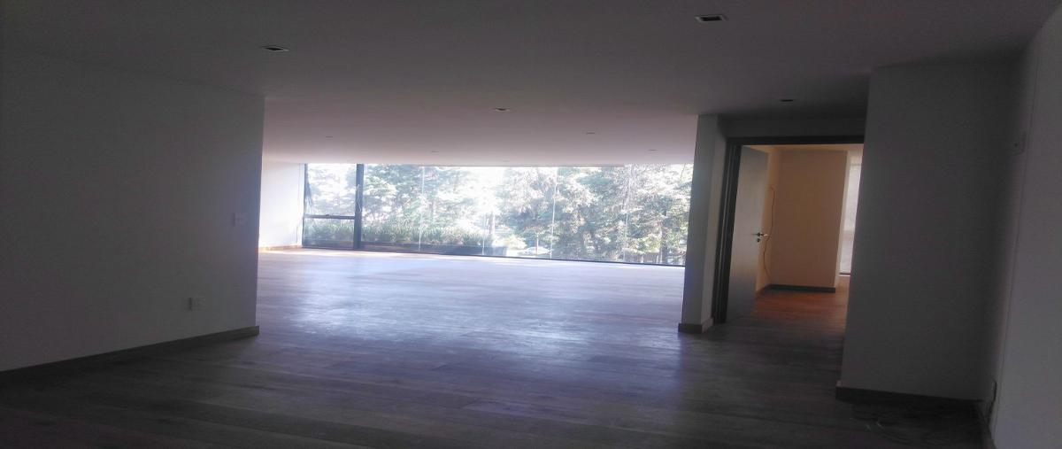 Foto de departamento en renta en  , polanco iv sección, miguel hidalgo, df / cdmx, 27337875 No. 04