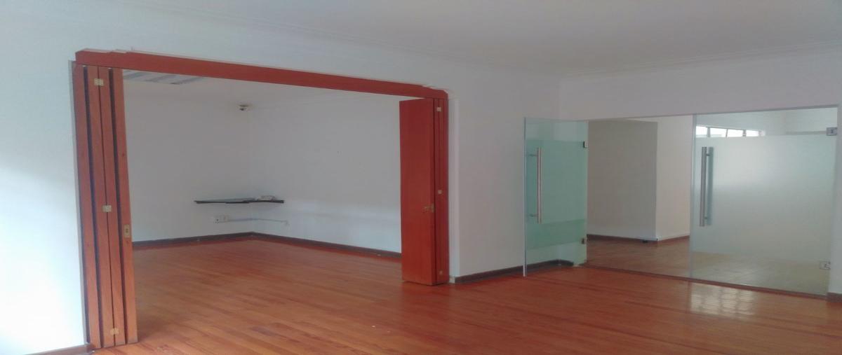 Foto de oficina en renta en  , polanco iv sección, miguel hidalgo, df / cdmx, 27337943 No. 03