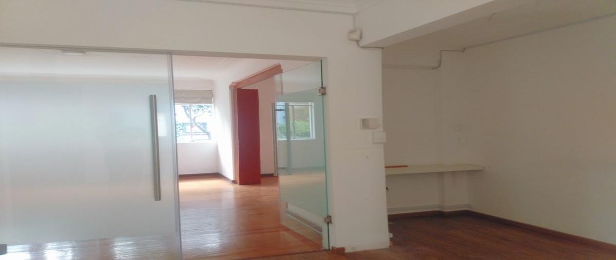 Foto de oficina en renta en  , polanco iv sección, miguel hidalgo, df / cdmx, 27337943 No. 04