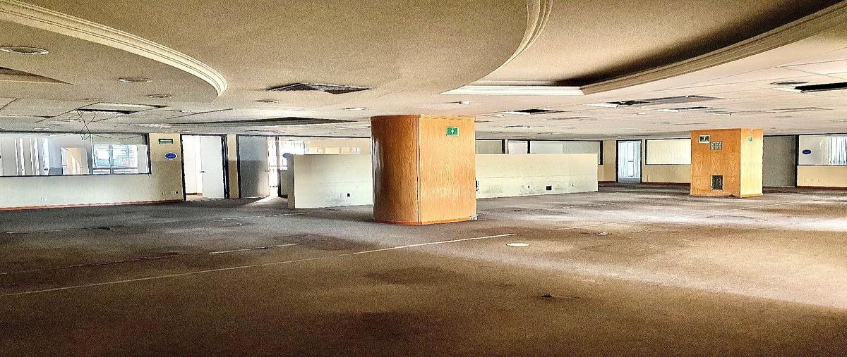 Foto de oficina en renta en  , polanco iv sección, miguel hidalgo, df / cdmx, 27337980 No. 04