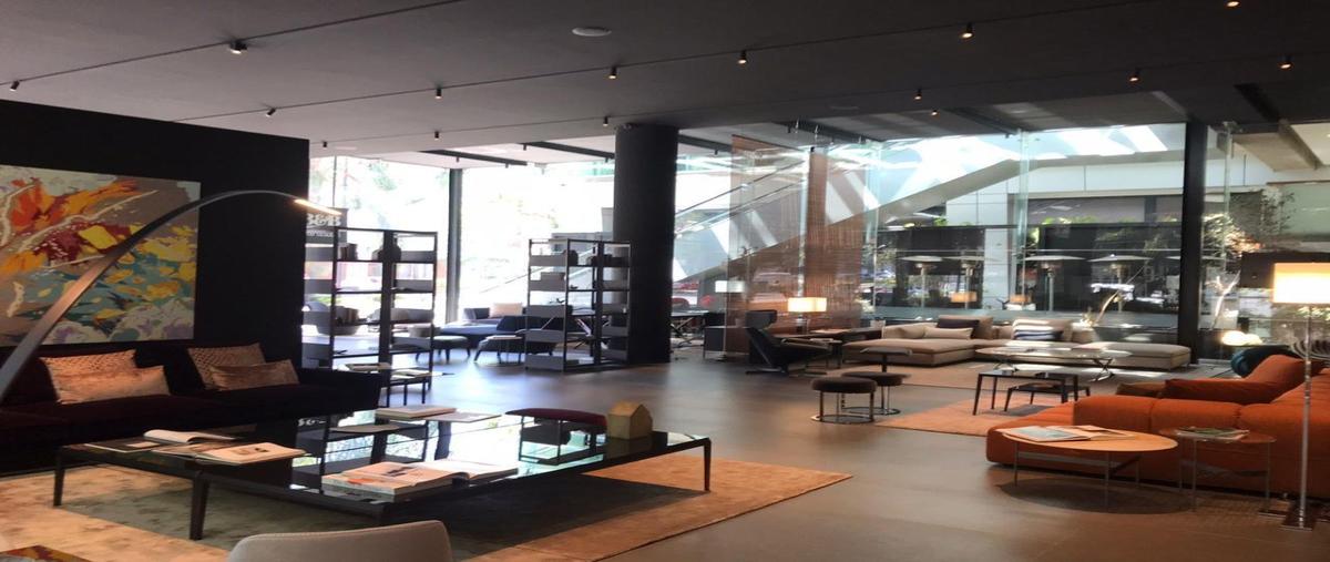 Foto de local en renta en  , polanco iv sección, miguel hidalgo, df / cdmx, 27338064 No. 03