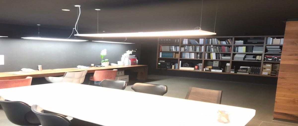 Foto de local en renta en  , polanco iv sección, miguel hidalgo, df / cdmx, 27338064 No. 04